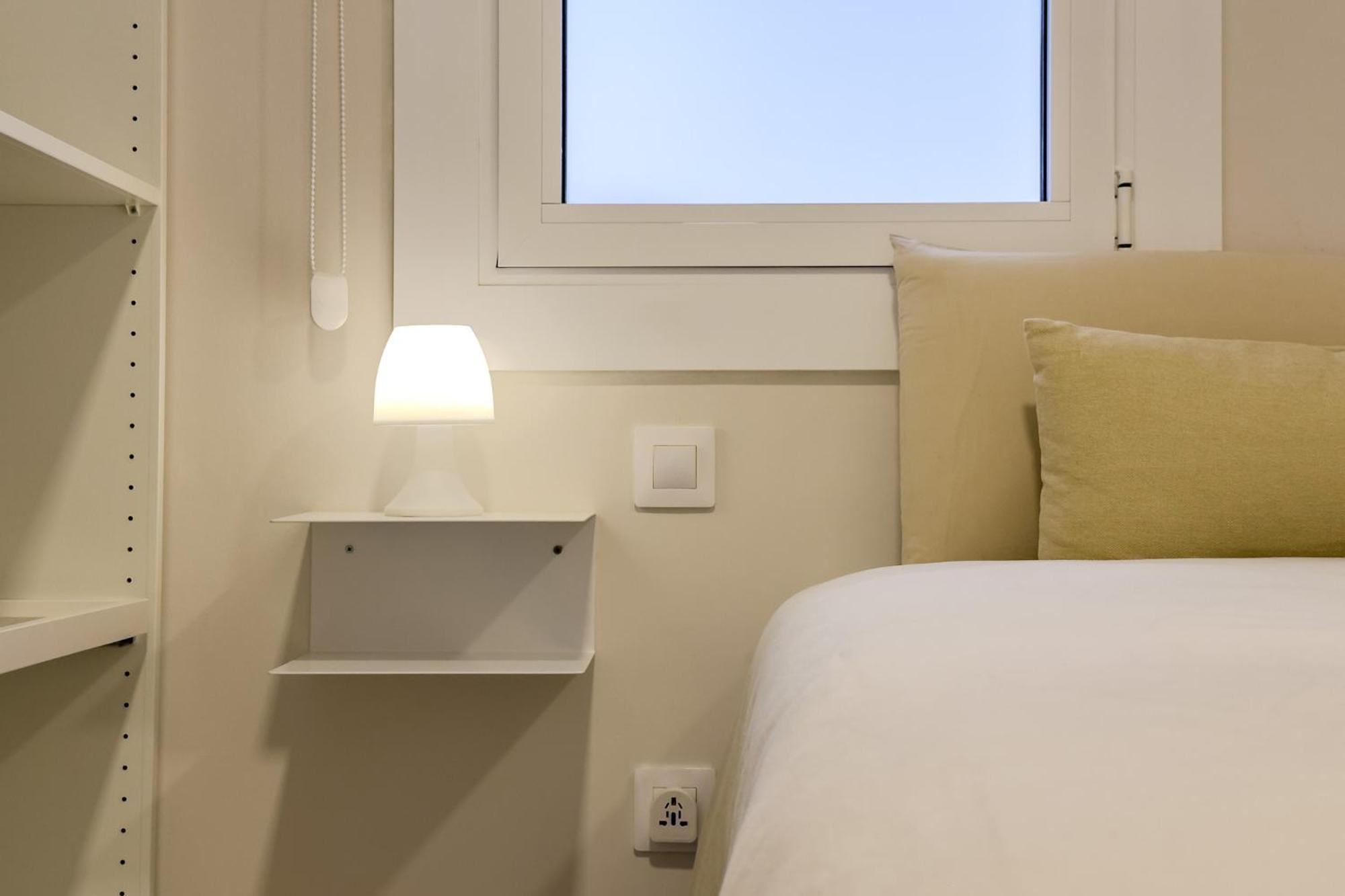 Barcelona Aura Apartments L'Hospitalet de Llobregat Exteriér fotografie
