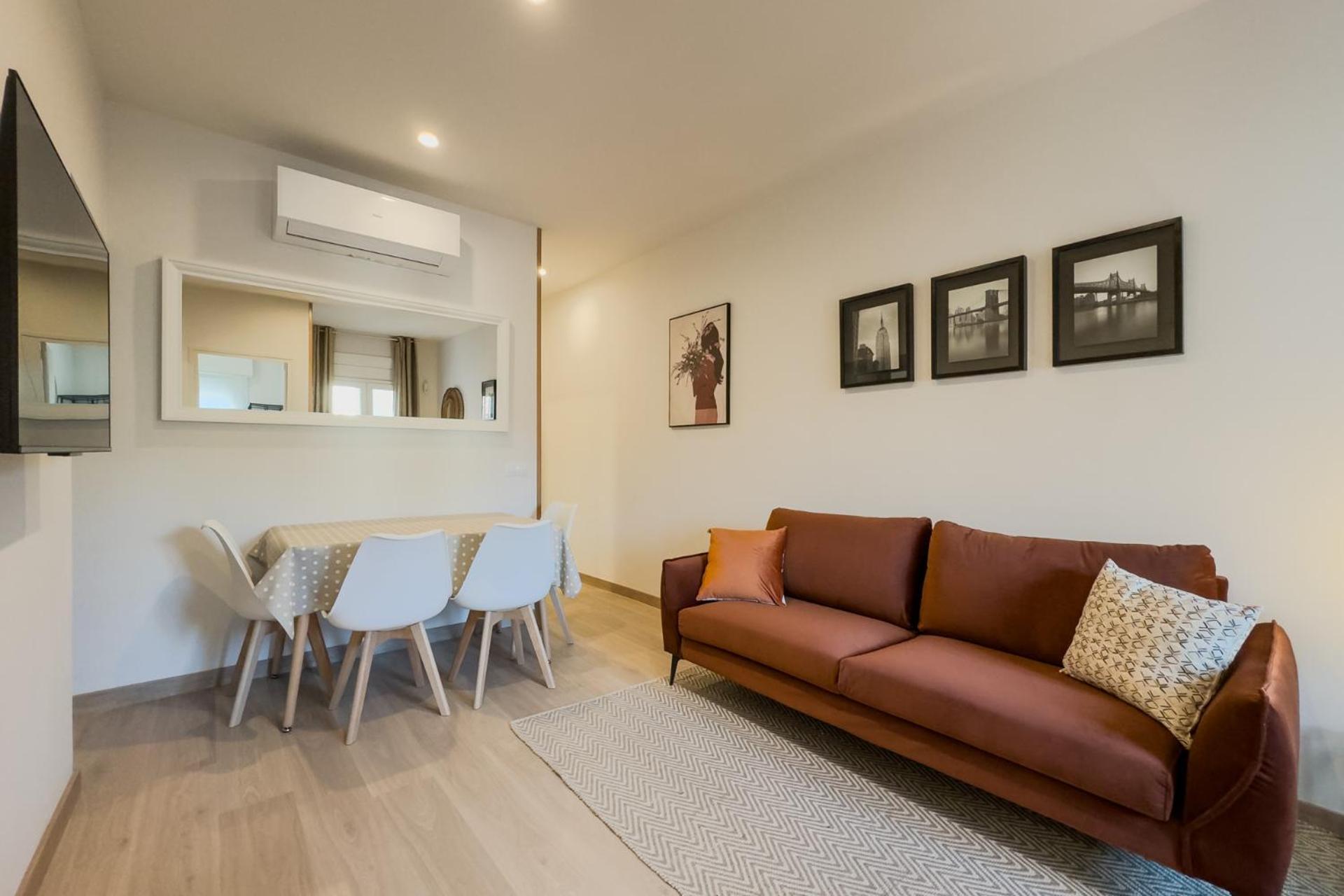 Barcelona Aura Apartments L'Hospitalet de Llobregat Exteriér fotografie